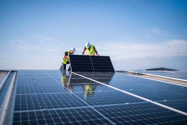 Best Commercial Roofing Services  in , NV