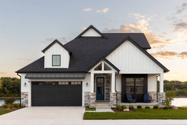 Best Roof Insulation Installation  in , NV