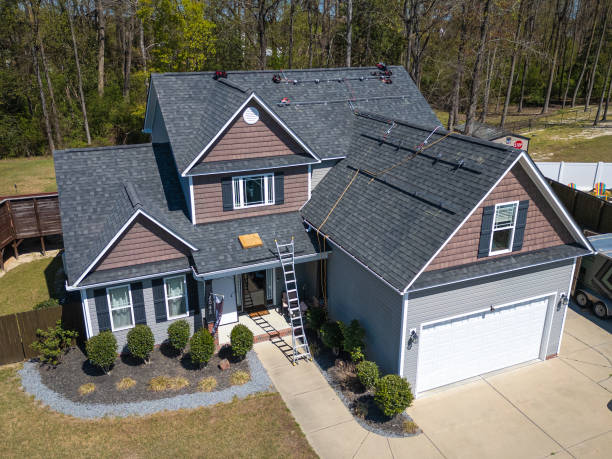 Best Emergency Roof Repair Services  in , NV